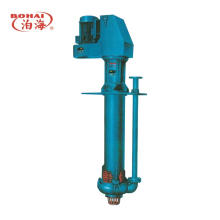 SP/SPR Vertical centrifugal slurry pump Trade Assurance on alibaba